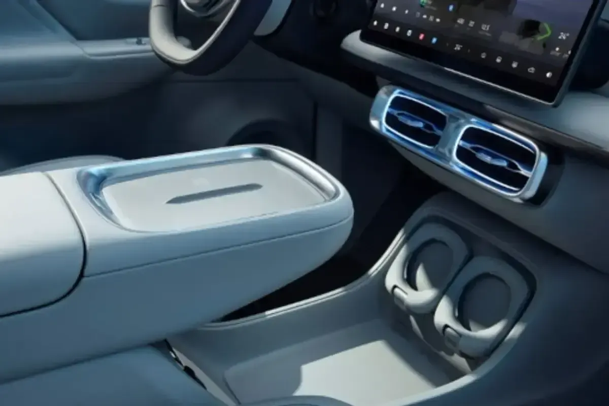 Nuevo Leapmotor B10 159 kW (217 CV) 2026 Otro SUV