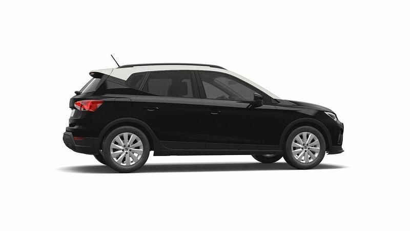 Nuevo Seat Arona Style 115 CV (84 kW) 2025 Negro SUV