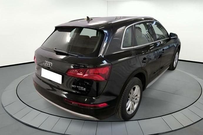 Usado Audi Q5 Sport 299 CV (219 kW) 2020 Negro SUV