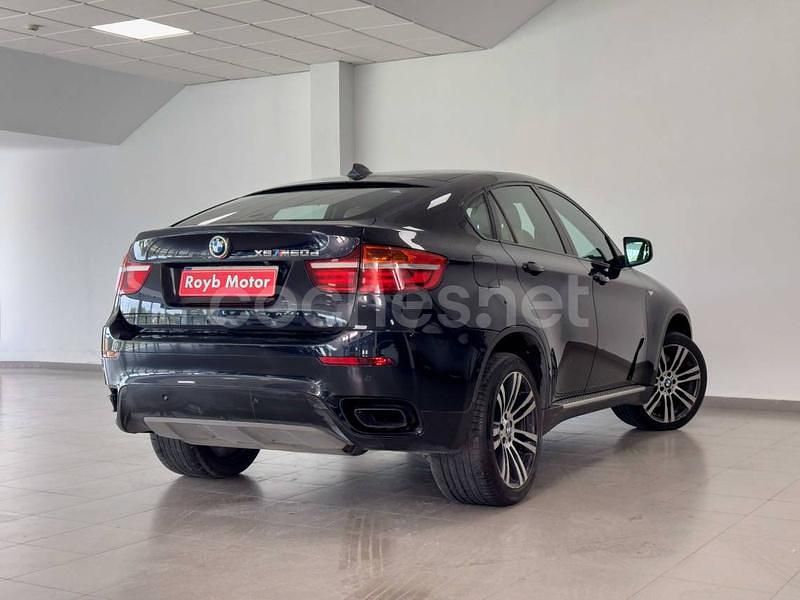 Usado BMW X6 2013 SUV