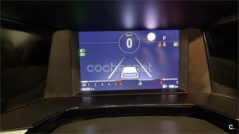 Brugt Opel Grandland X Business Edition 130 HK (95 kW) 2022 Hvid SUV