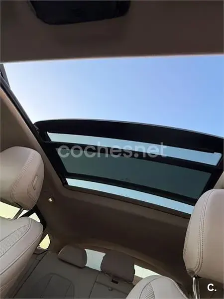 Usado BMW X4 xLine 190 CV (139 kW) 2021 Blanco SUV