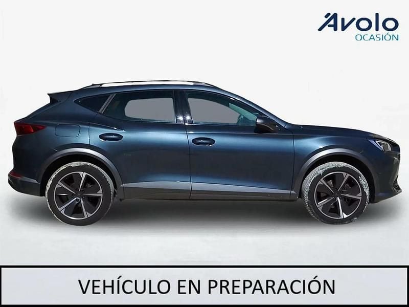 Usado Cupra Formentor 150 CV (110 kW) 2023 SUV