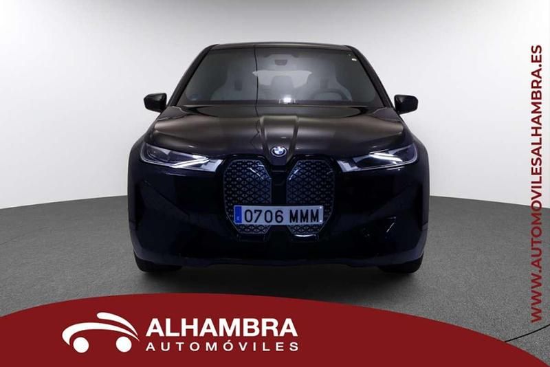 Usado BMW iX 386 kW (525 CV) 2024 SUV