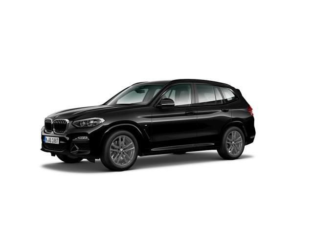 Usado BMW X3 Performance 190 CV (139 kW) 2021 SUV