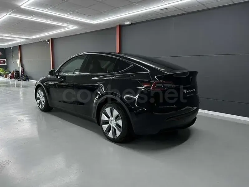 Usado Tesla Model Y 339 kW (461 CV) 2023 Eléctrico SUV