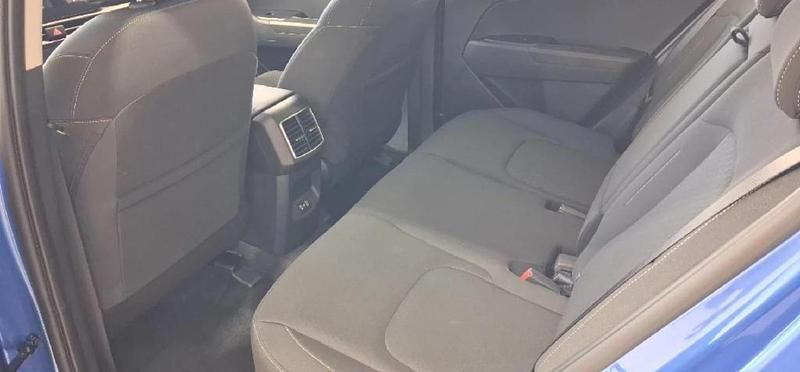 Nuevo Kia Sportage 239 CV (175 kW) 2026 Blue flame SUV