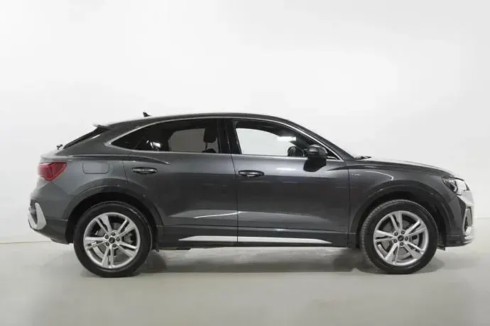Usado Audi Q3 S-Line 245 CV (180 kW) 2023 SUV