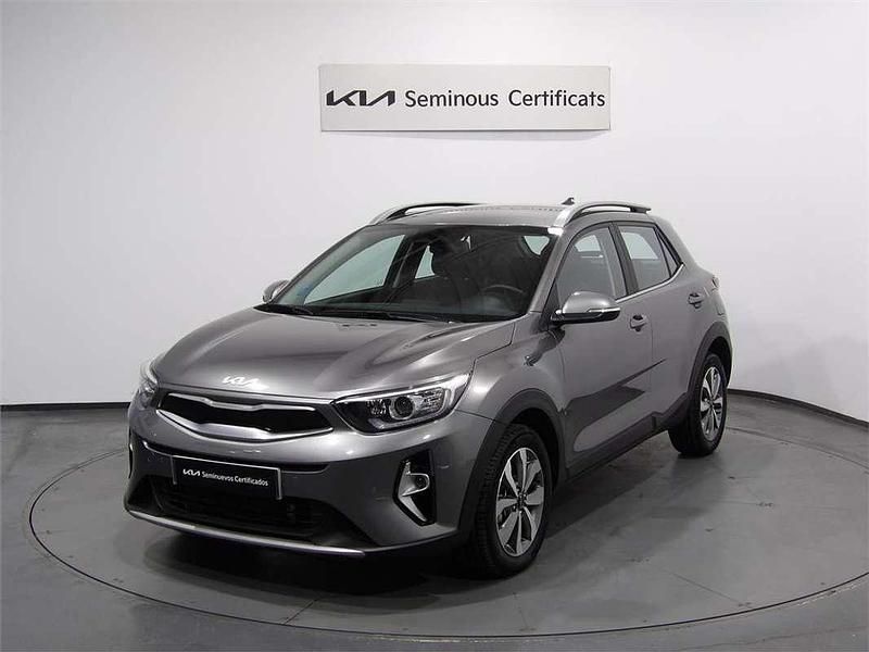 Usado Kia Stonic 101 CV (74 kW) 2025 SUV