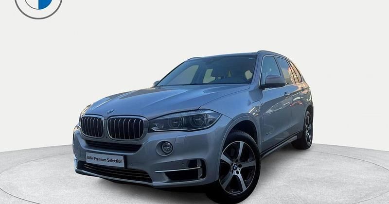Usado BMW X5 313 CV (230 kW) 2016 SUV