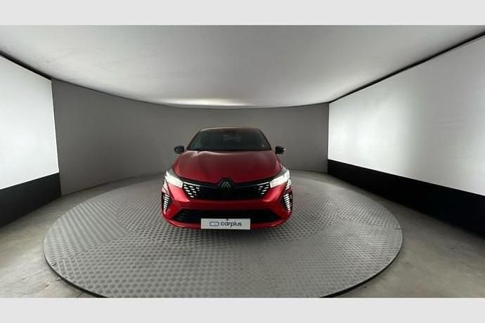 Usado Renault Clio V Techno 90 CV (66 kW) 2024