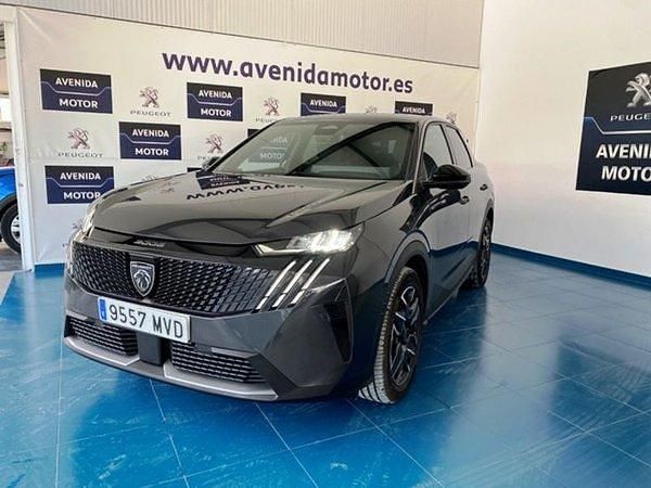 Usado 2024 Peugeot 3008 Allure | 28.900 € (Precio justo) - Imagen 1/1