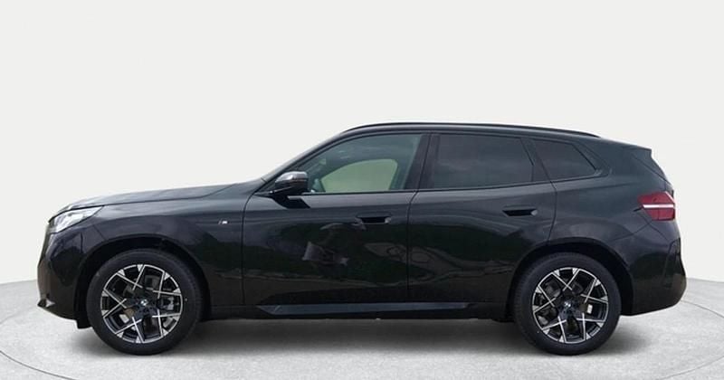 Usado BMW X3 197 CV (144 kW) 2025 SUV