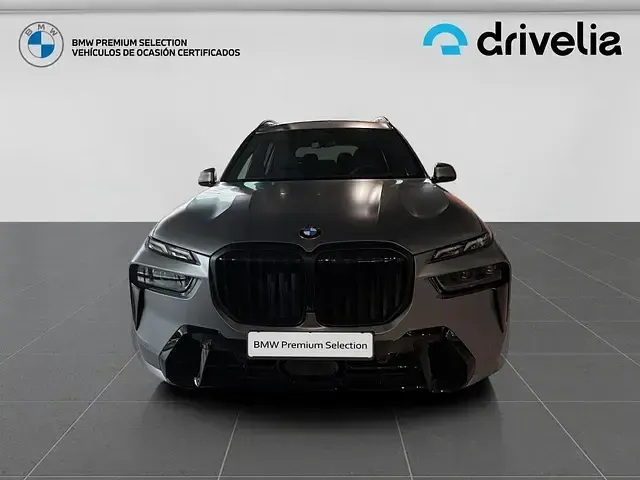 Nieuw BMW X7 Comfort Edition 352 PK (258 kW) 2026 SUV