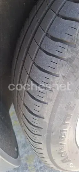 Usado VW Tiguan 110 CV (80 kW) 2014 Beige SUV