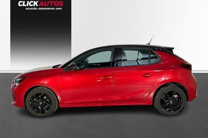 Usado Opel Corsa 100 CV (73 kW) 2022 Utilitario