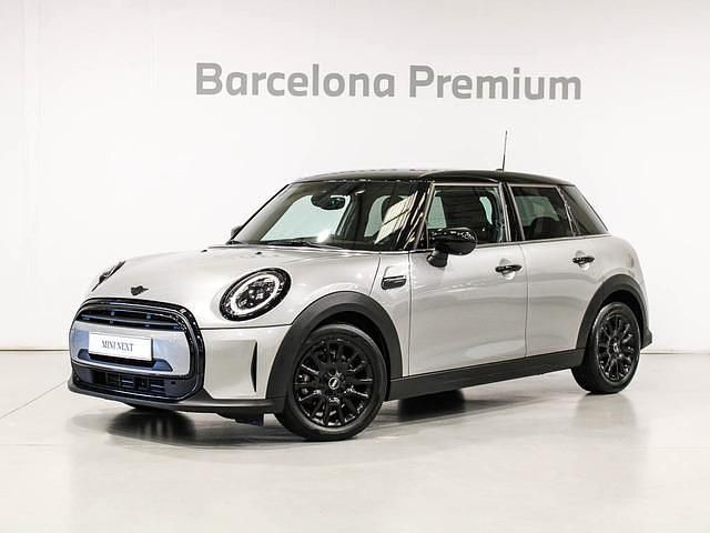 Usado 2023 Mini Cooper Utilitario | 23.990 € (Precio justo) - Imagen 1/4