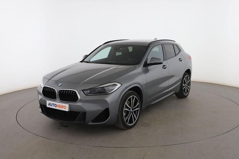 Gris Usado 2023 BMW X2 M Sport SUV | 33.299 € (Caro) - Imagen 1/3