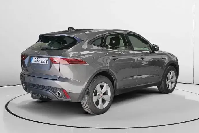 Usado Jaguar E-Pace 150 CV (110 kW) 2020 SUV