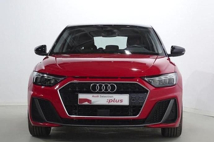 Usado Audi A1 95 CV (69 kW) 2023 SUV