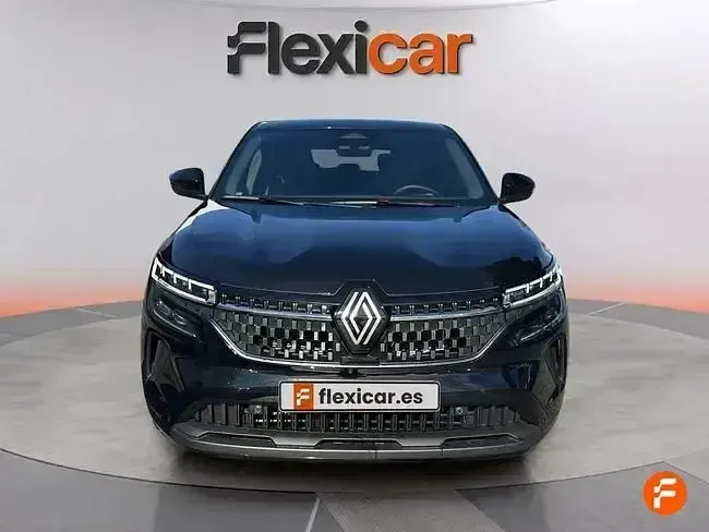 Usado Renault Austral Evolution 200 CV (147 kW) 2025 Negro SUV