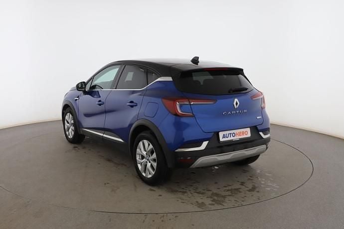 Usado Renault Captur Zen 160 CV (117 kW) 2020 SUV