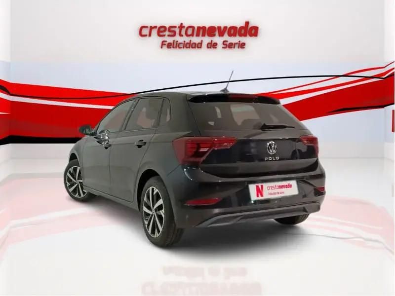 Usado VW Polo 95 CV (69 kW) 2024 Utilitario
