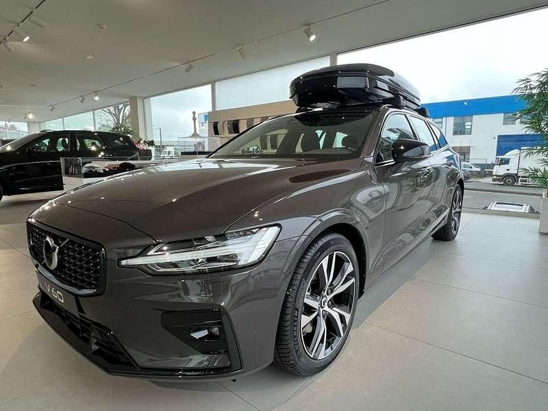Nuevo 2025 Volvo V60 Plus Familiar | 45.500 € (Precio justo) - Imagen 1/3
