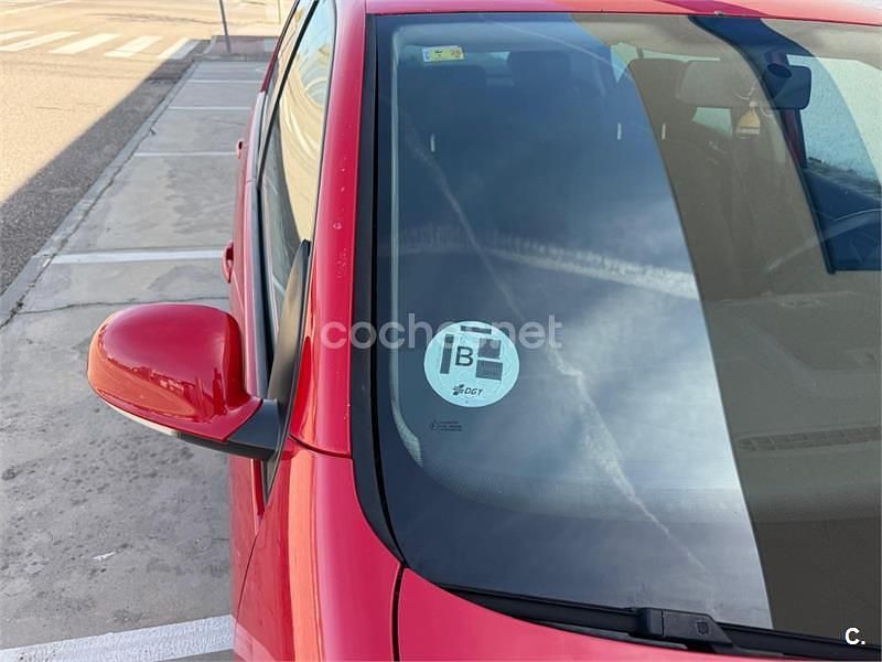 Usado VW Golf IV GT 170 CV (125 kW) 2006 Rojo Berlina