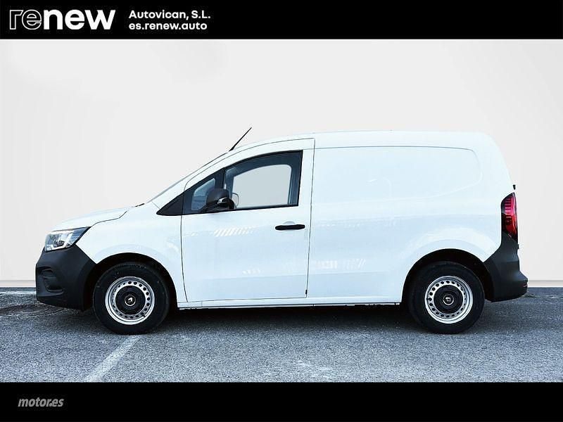 Usado Renault Kangoo 89 kW (122 CV) 2023 Monovolumen
