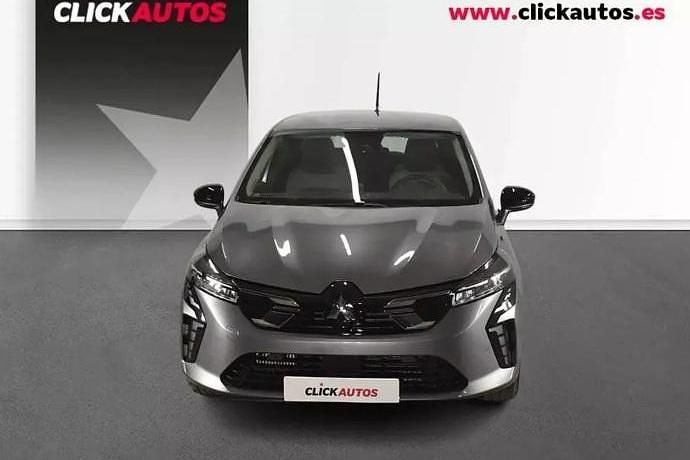 Usado Mitsubishi Colt Motion 90 CV (66 kW) 2025 Utilitario