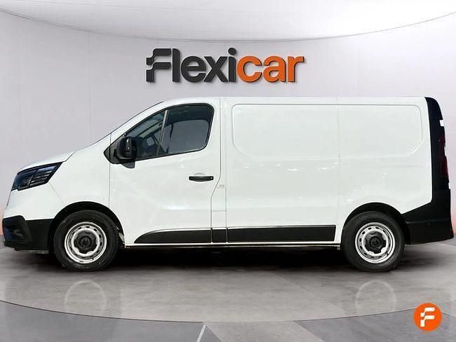 Usado Renault Trafic 131 CV (96 kW) 2023 Blanco Monovolumen