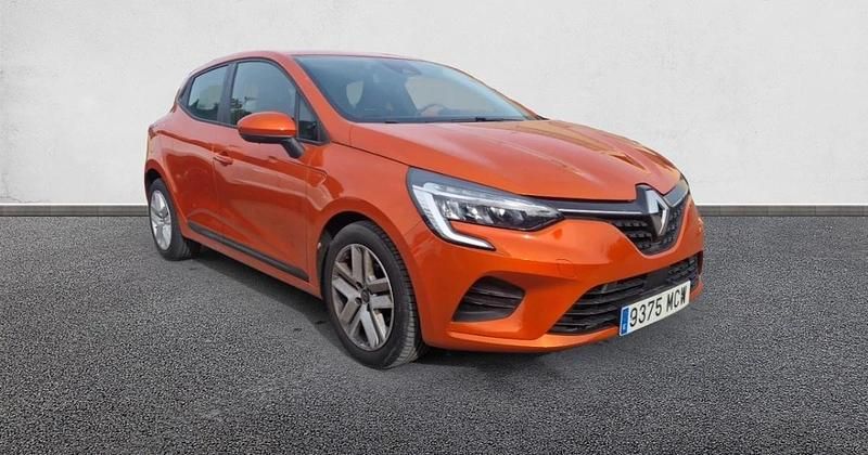 Usado Renault Clio V Evolution 90 CV (66 kW) 2022