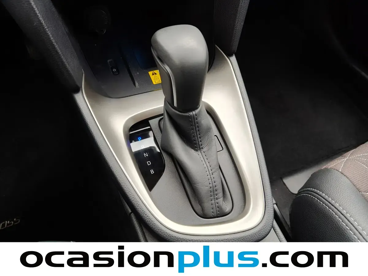 Usado Toyota Yaris Cross Style 116 CV (85 kW) 2022 SUV