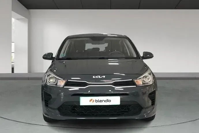 Usado Kia Rio 84 CV (61 kW) 2022