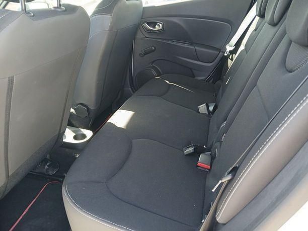 Usado Renault Clio IV Business 90 CV (66 kW) 2018 Blanco