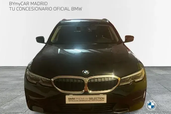 Usado BMW 320 Comfort Edition 190 CV (139 kW) 2021 Familiar