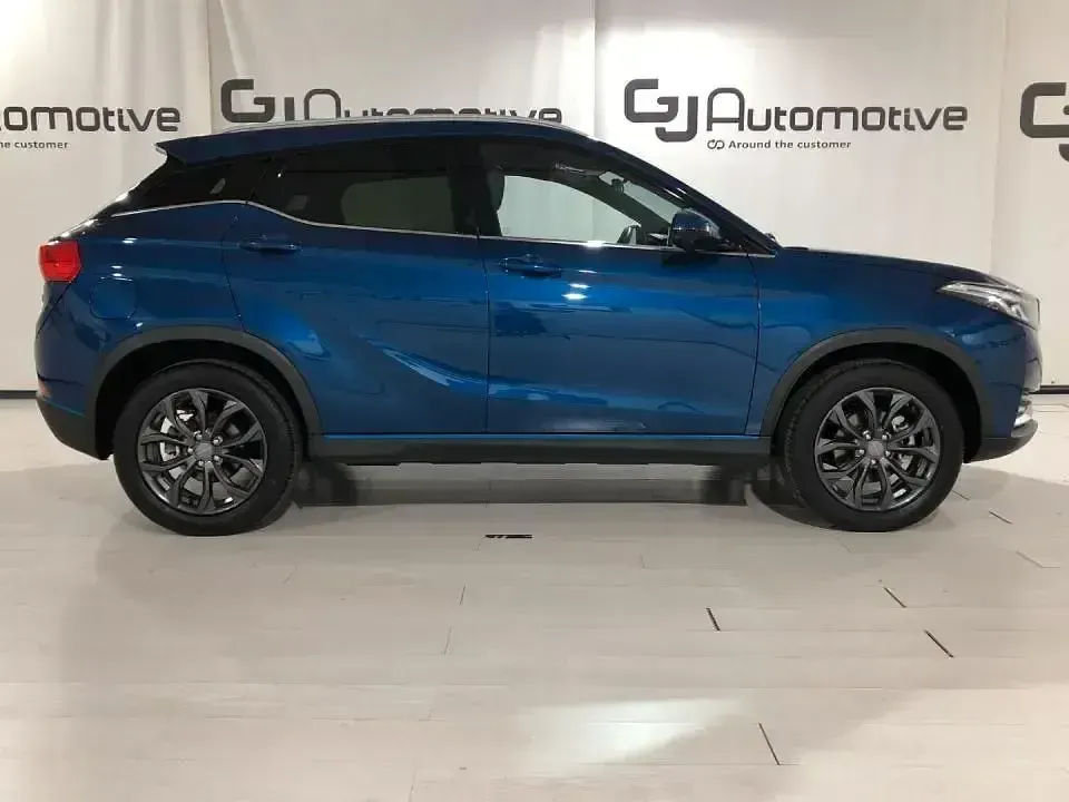 Nuevo Seres 3 119 kW (163 CV) 2026 Azul SUV