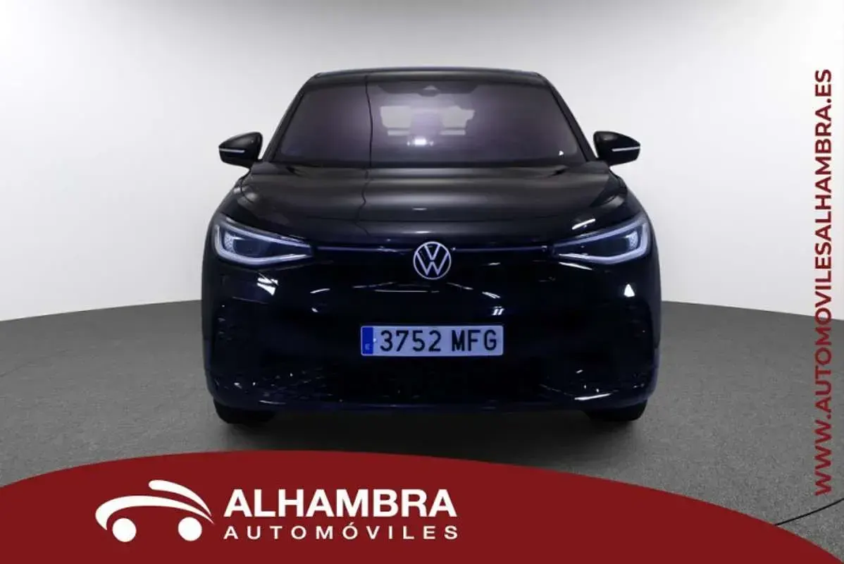 Usado VW ID.5 GTX 219 kW (299 CV) 2023 SUV