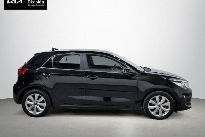 Usado Kia Rio 100 CV (73 kW) 2021