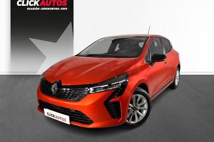 Usado Renault Clio V Evolution 90 CV (66 kW) 2024