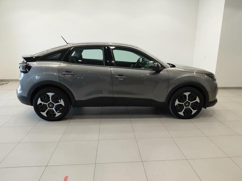 Usado Citroën C4 145 CV (106 kW) 2025 Gris SUV