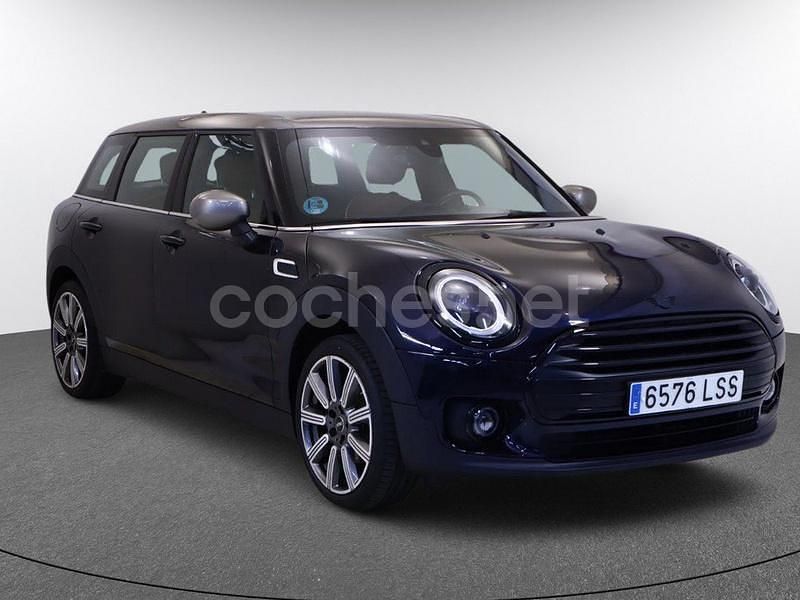 Usado Mini Cooper Clubman 136 CV (100 kW) 2021 Familiar