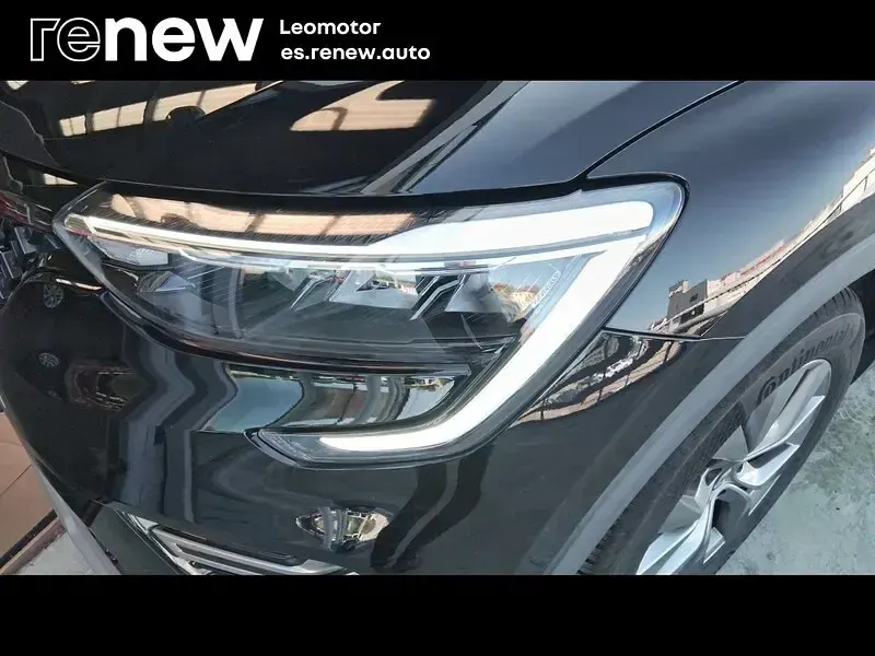 Usado Renault Arkana Evolution 140 CV (102 kW) 2024 Blanco SUV