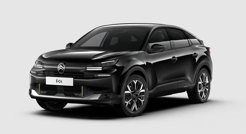 Nuevo Citroën e-C4 114 kW (156 CV) 2025 Otro Berlina