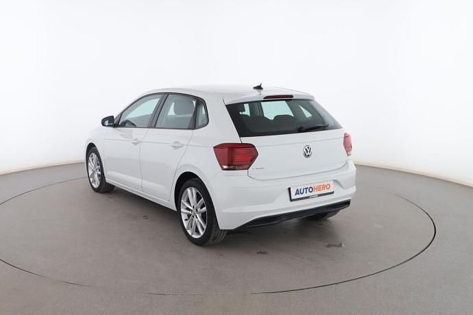 Usado VW Polo Advance 95 CV (69 kW) 2019