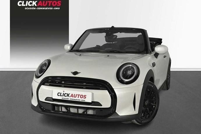 Usado 2023 Mini Cooper Utilitario | 24.650 € (Un poco caro) - Imagen 1/4