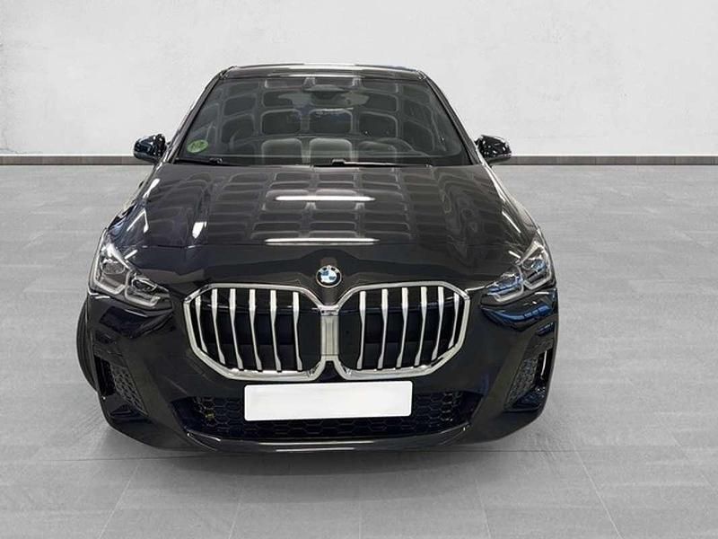 Usado BMW 218 Active Tourer 150 CV (110 kW) 2025 Negro Monovolumen
