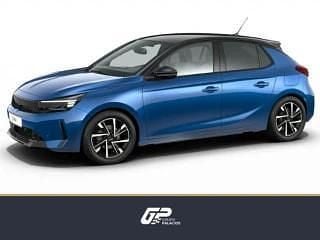 Nuevo Opel Corsa 101 CV (74 kW) 2026 Azul Utilitario