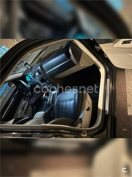 Negro Usado 2006 Chrysler 300C Berlina | 5000 € (Buen precio) - Imagen 1/4